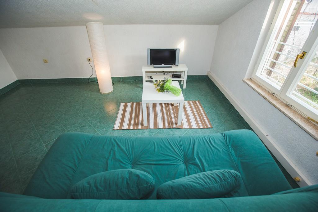 Apartments Renata Банёл Номер фото