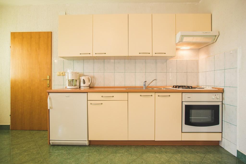 Apartments Renata Банёл Номер фото