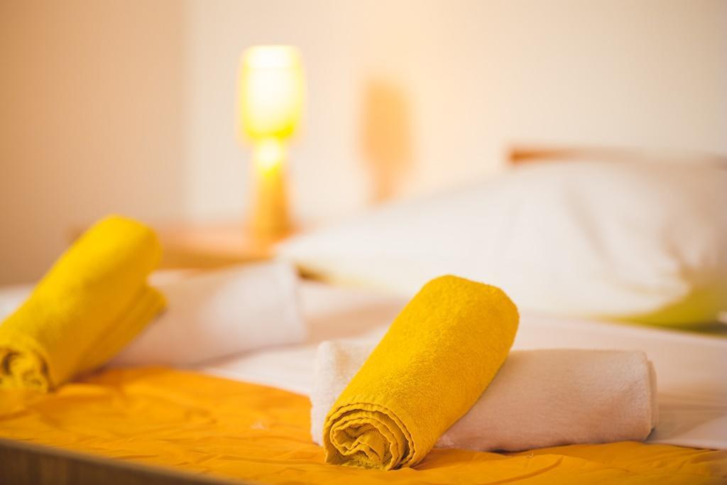 Apartments Renata Банёл Номер фото