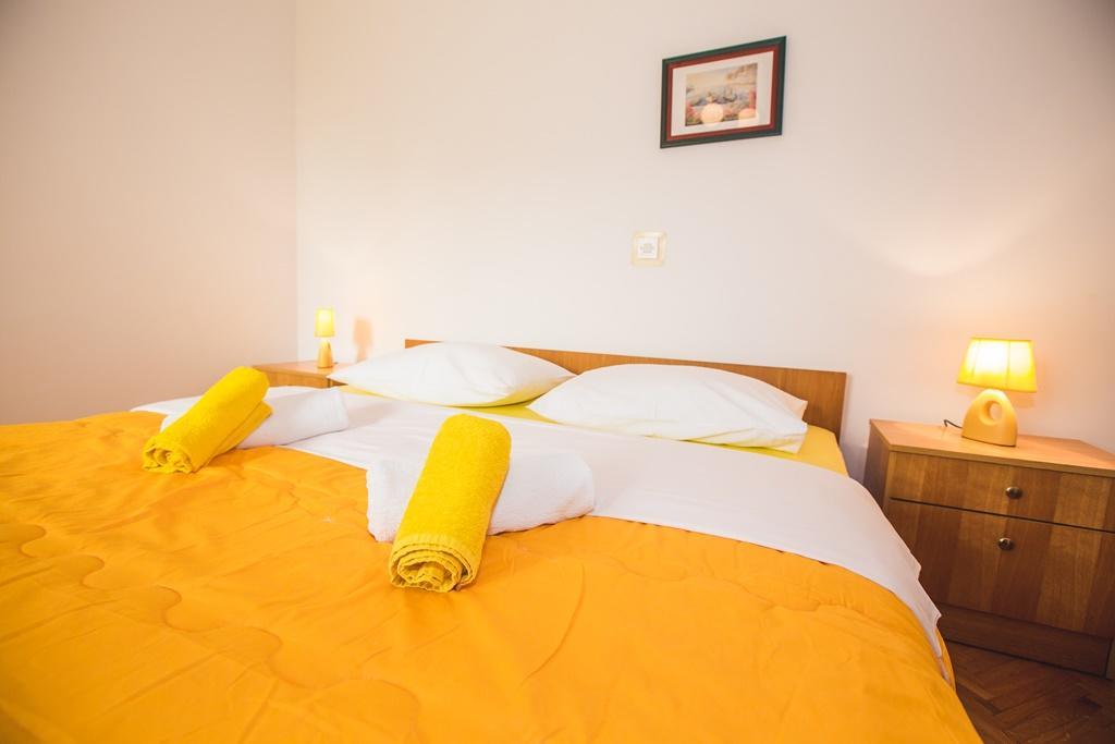 Apartments Renata Банёл Номер фото