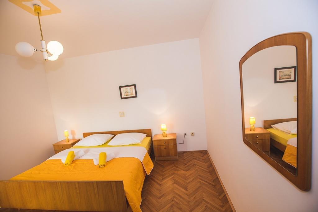 Apartments Renata Банёл Номер фото