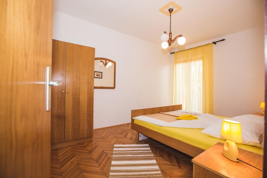Apartments Renata Банёл Номер фото