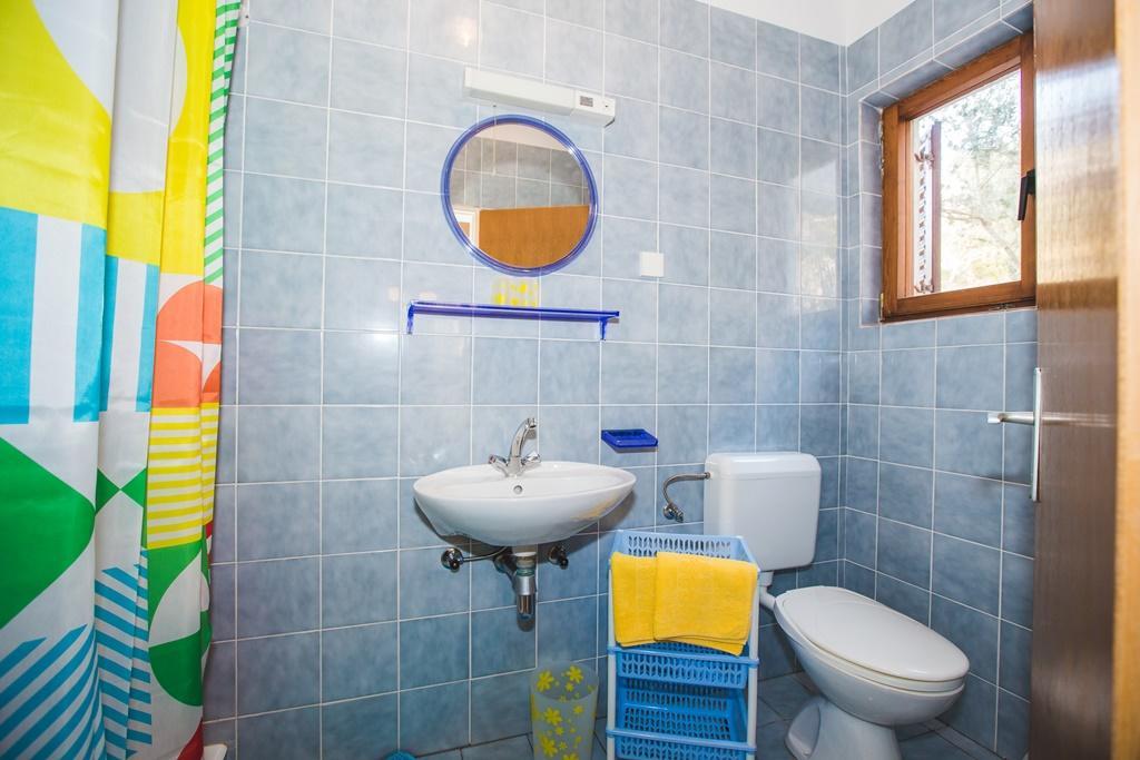 Apartments Renata Банёл Номер фото