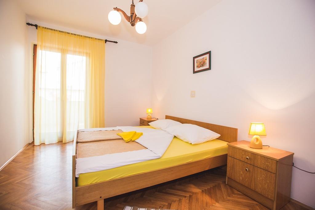 Apartments Renata Банёл Номер фото