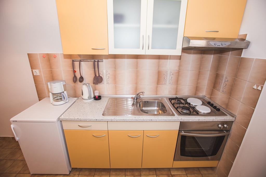 Apartments Renata Банёл Номер фото