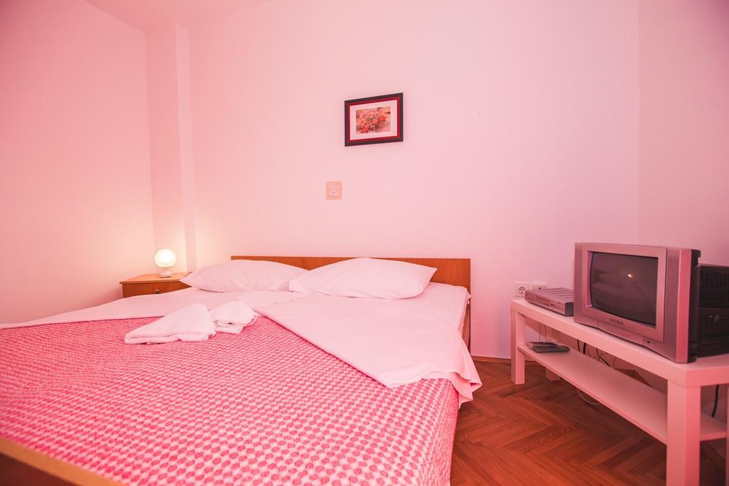 Apartments Renata Банёл Номер фото