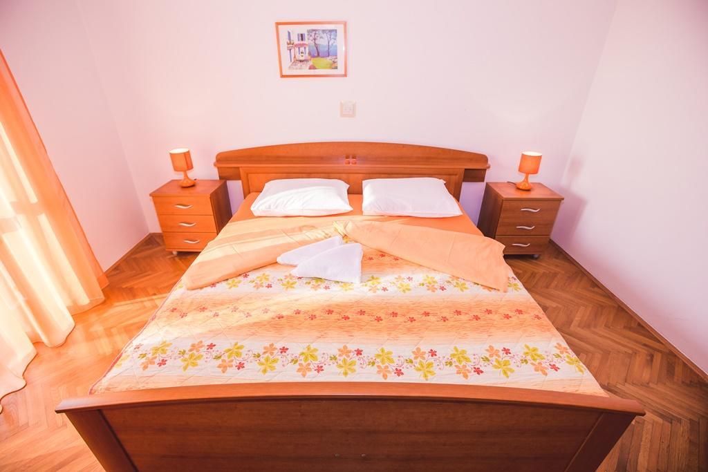 Apartments Renata Банёл Номер фото
