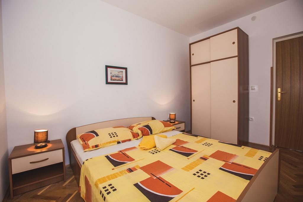 Apartments Renata Банёл Номер фото