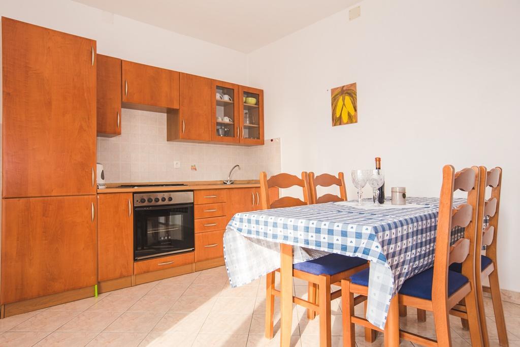 Apartments Renata Банёл Номер фото