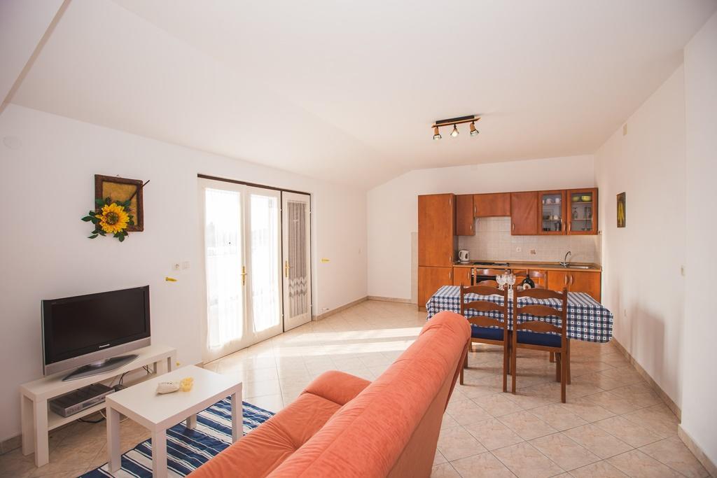 Apartments Renata Банёл Номер фото