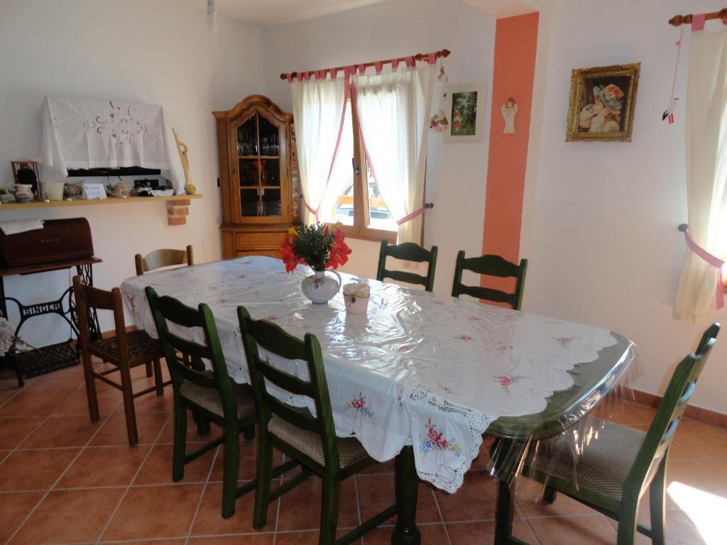 Apartments Renata Банёл Экстерьер фото