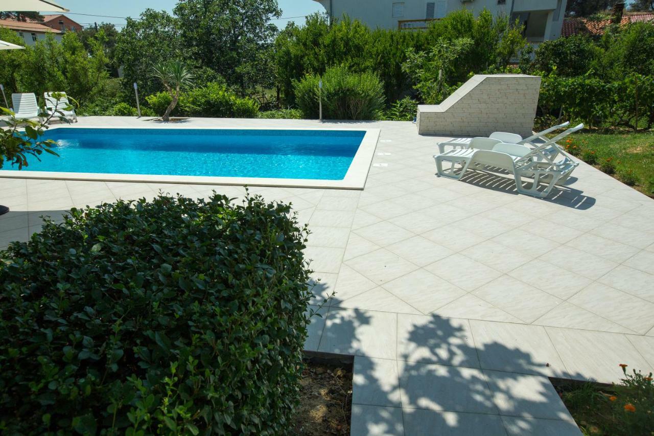 Apartments Renata Банёл Экстерьер фото